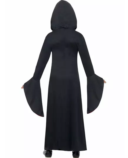 Déguisement enchanteresse fille Halloween, Taille: 7–9 ans (130/143 cm), image 2