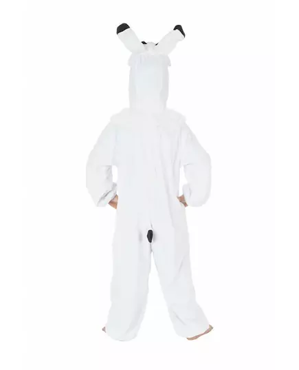 Asterix en Obelix™ Idefix kostuum voor kinderen, Maat: 5–6 jaar (116 cm), image 2