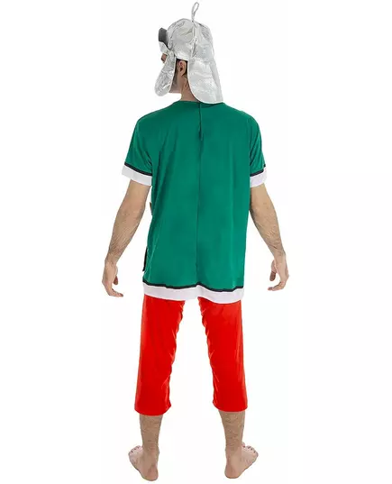 Déguisement légionnaire Romain Astérix et Obélix™ homme, Taille: X-Large, image 2