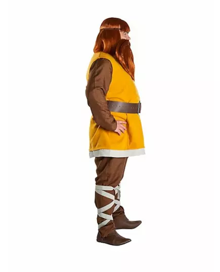 Halvar Vic the Vicking™-kostuum voor heren, Maat: X-Large, image 2
