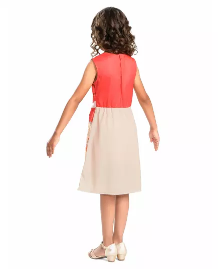Déguisement Vaiana™ basique fille, Taille: 5–6 ans (109–126 cm), image 2