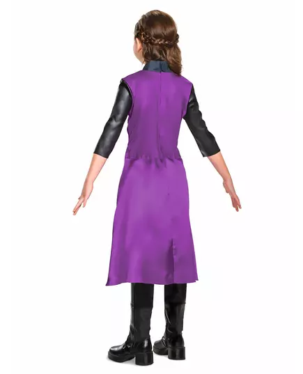Anna Frozen 2™ Basis Meisjes kostuums, Maat: 5–6 jaar (109–126 cm), image 2