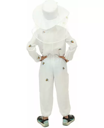 Déguisement Apiculteur enfant, Taille: 10–12 ans (130/140 cm), image 2