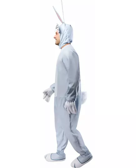 Déguisement classique Bugs Bunny™ Looney Tunes adulte, Taille: Medium, image 2