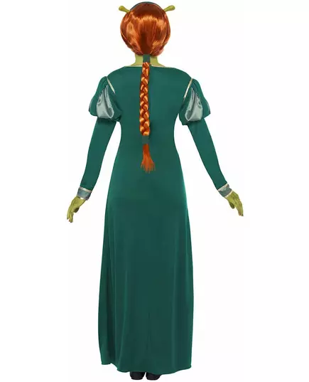 Déguisement Fiona Shrek™ femme, Taille: Large, image 3