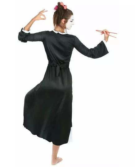 Geishakostuum voor vrouwen, Maat: Small, image 3
