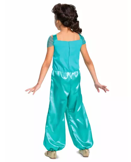 Jasmine™ Basis kindervermomming, Maat: 3–4 jaar (97–109 cm), image 2