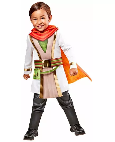 Déguisement Kai Young Jedi - Star Wars™ enfant, Taille: 3–4 ans (90 à 104 cm), image 2
