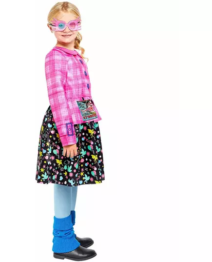 Déguisement Luna Lovegood™ fille, Taille: 12–14 ans (152–158 cm), image 2