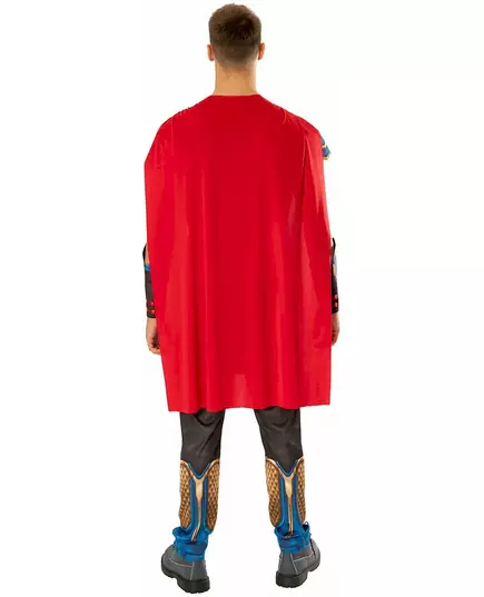 Déguisement luxe Thor Love and Thunder™ adulte, Taille: X-Large, image 2