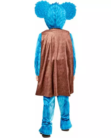 Nubs Young Jedi Star Wars™ kinderkostuum, Maat: 3–4 jaar (90 tot 104 cm), image 2