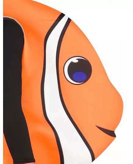 Déguisement poisson clown enfant, Taille: 9 ans (125–135 cm), image 2