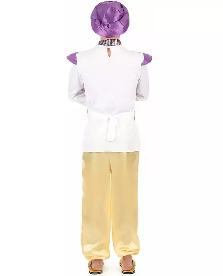 Déguisement sultan homme, Taille: Large, image 3