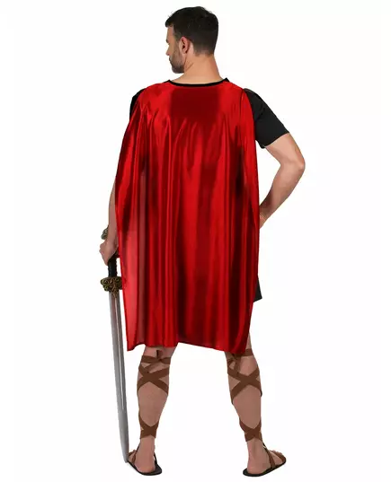 Déguisement Guerrier Gladiateur Homme, Taille: XX-Large, image 3