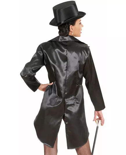 Rokkostuum jasje voor vrouwen, Maat: Large, image 3