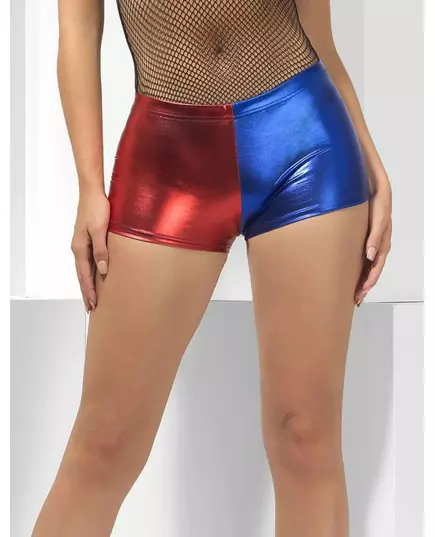 Harlekijn korte broek voor vrouwen, Maat: Small, image 3