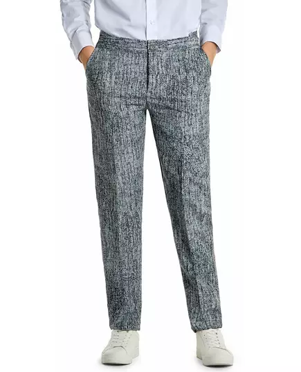 Mr. 20s Gangster Child Suitmeister-kostuum, Maat: 12–14 jaar (146–152cm), image 3