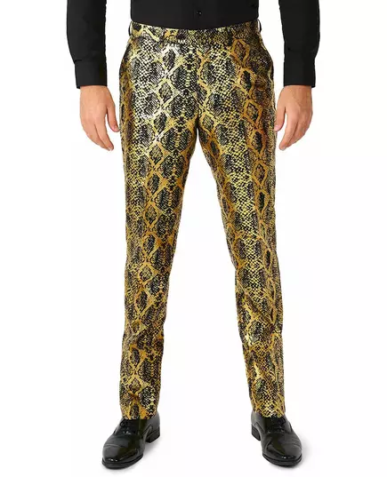Costume Shiny snake adulte Opposuits™, Taille: Large (EU 52–54), image 3