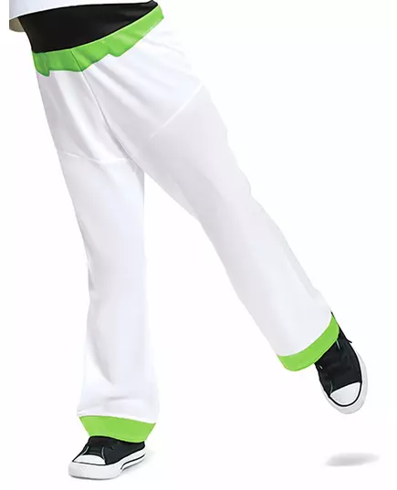 Buzz Lightyear™ Deluxe Vermomming, Maat: 5–6 jaar (109–126 cm), image 3