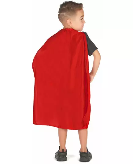 Stoere gladiator strijder outfit voor kinderen, Maat: 10–12 jaar (L), image 3