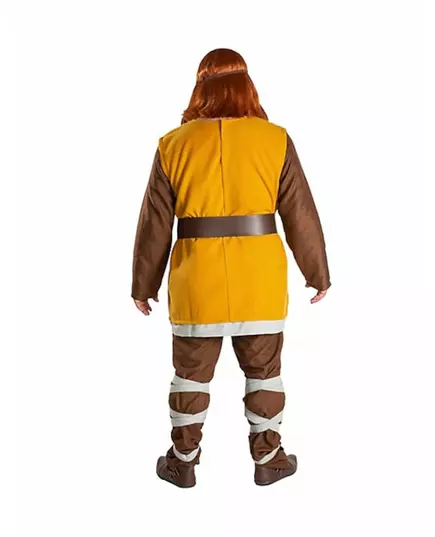 Déguisement Halvar Vic le Vicking™ homme, Taille: Large, image 3