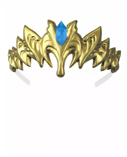 Costume de princesse Zelda de luxe pour femmes, Taille: Small, image 3