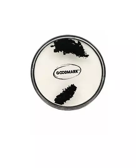 Pot maquillage professionnel à l'eau 14 g, Couleur: Jaune clair, image 3