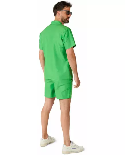 Costume d'été Tortue Ninja™ adulte Suitmeister™, Taille: X-Large (EU 56–58), image 4