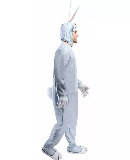 Déguisement classique Bugs Bunny™ Looney Tunes adulte, Taille: Medium, image 3