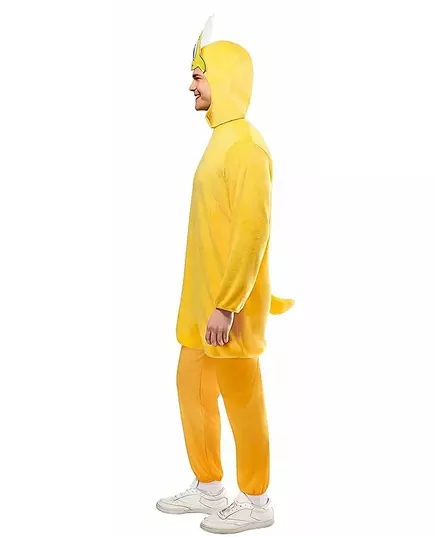 Déguisement classique Titi™ Looney Tunes adulte, Taille: Medium, image 3
