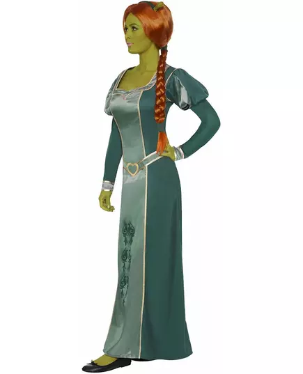 Déguisement Fiona Shrek™ femme, Taille: Large, image 4