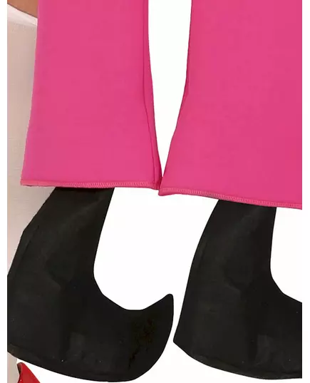 Humoristische prinsessenvermomming voor mannen, Maat: Large (52–54), image 3
