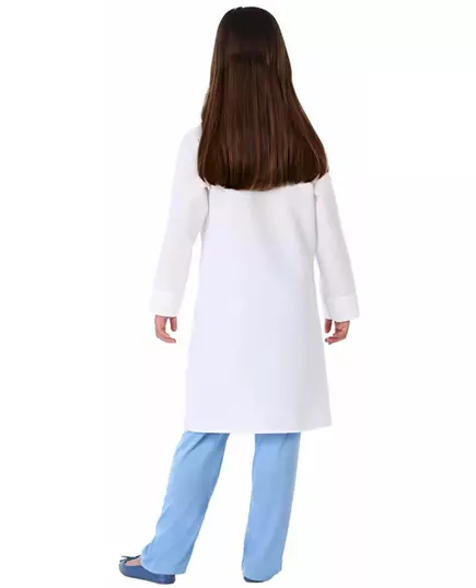 Déguisement docteur enfant, Taille: 10–12 ans (145–160 cm), image 4