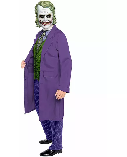 Déguisement Joker™ classique homme, Taille: X-Large, image 3