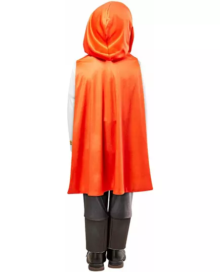 Déguisement Kai Young Jedi - Star Wars™ enfant, Taille: 3–4 ans (90 à 104 cm), image 3