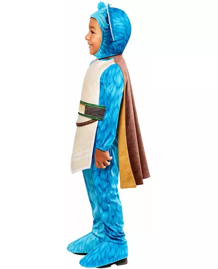 Nubs Young Jedi Star Wars™ kinderkostuum, Maat: 3–4 jaar (90 tot 104 cm), image 3