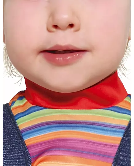 Boze pop kostuum voor baby's, Maat: 18–24 maanden (89–93cm), image 3