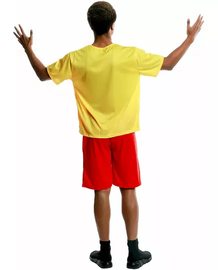 Déguisement sauveteur en mer homme, Taille: Medium, image 3