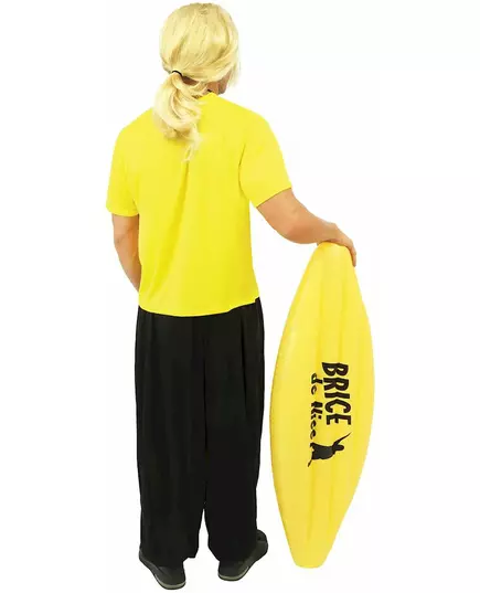 Déguisement surfeur Brice de Nice™ homme, Taille: Large/X-Large, image 4