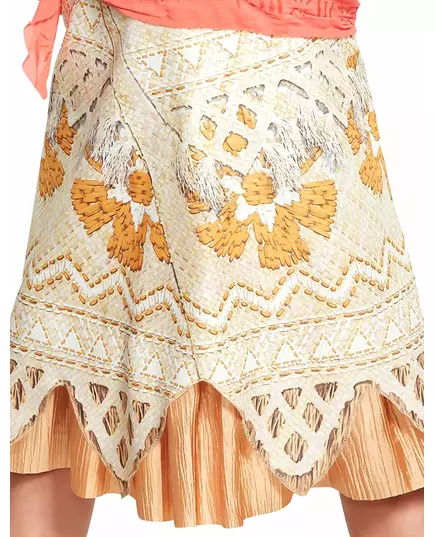 Déguisement Vaiana™ deluxe fille, Taille: 3–4 ans (97–109 cm), image 4
