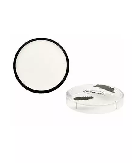 Pot maquillage professionnel à l'eau 14 g, Couleur: Noir, image 4