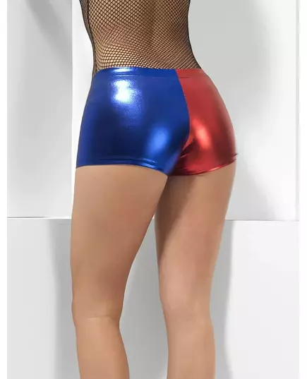 Harlekijn korte broek voor vrouwen, Maat: Small, image 4