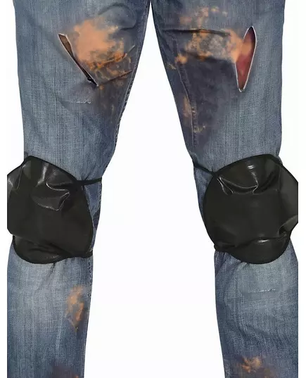 Déguisement assassin adulte, Taille: Large (52–54), image 4