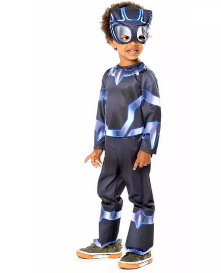 Déguisement Black Panther Spidey et ses amis extraordinaires™, Taille: 3–4 ans (90 à 104 cm), image 4