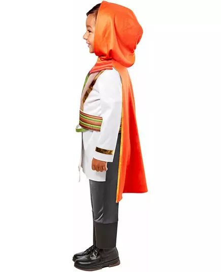 Déguisement Kai Young Jedi - Star Wars™ enfant, Taille: 3–4 ans (90 à 104 cm), image 4