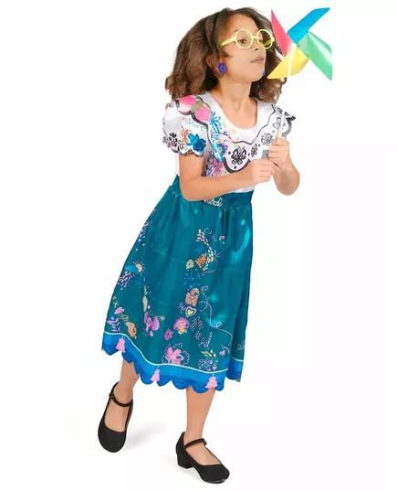 Mirabel Encanto™ klassieke kindervermomming, Maat: 3–4 jaar (97–109 cm), image 4