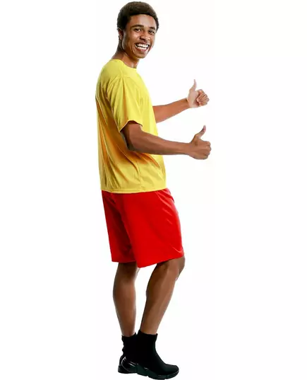 Déguisement sauveteur en mer homme, Taille: Medium, image 4