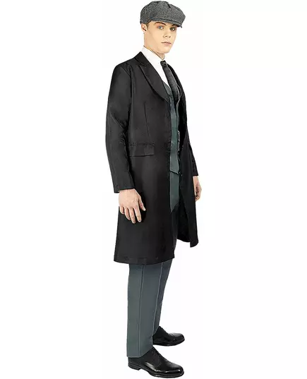 Déguisement Tommy Shelby Peaky Blinders™ homme, Taille: Medium, image 4