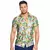 Chemise Hawaï paradise adulte, Taille: Medium (50/52)