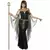 Déguisement Cléopâtre adulte, Taille: X-Large (44/46)